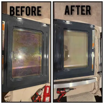 Appliance Repair and Installation, View more