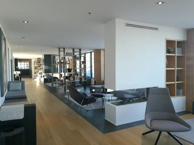 Old Montreal downtown old port studio for rent62864374542723124