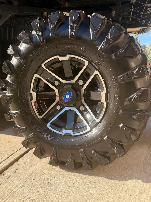 ***Polaris Ranger XP 900 EPS w/Polaris Snow Plow*** | ATVs | Edmonton ...