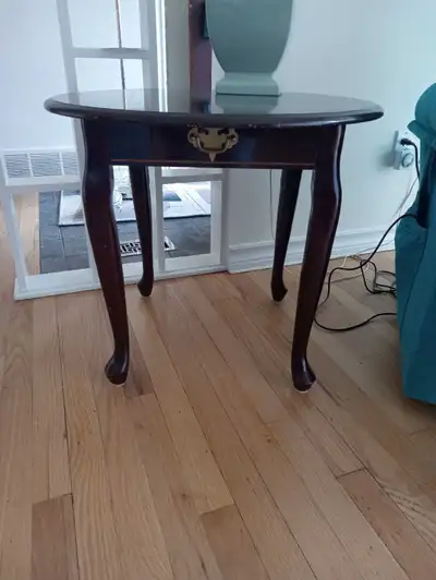Side Table, View more