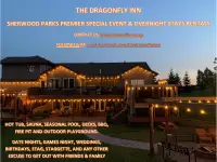 The Dragonfly Inn Couples Date Night