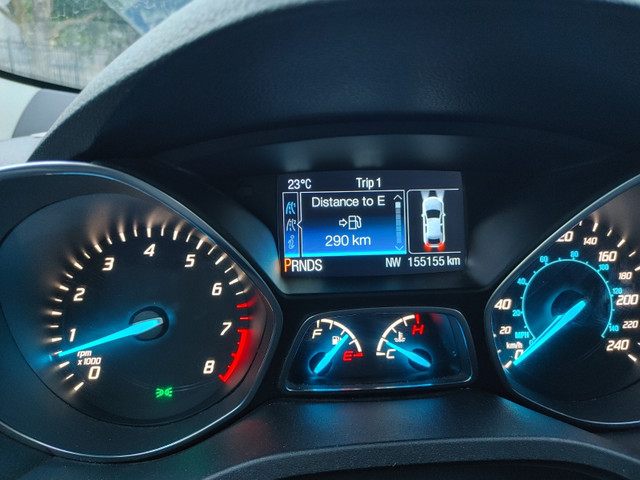 2015 FORD ESCAPE - CERTIFIED in Cars & Trucks in Cambridge - Image 2