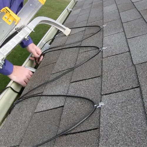 THE GUTTER DOCTOR! Exterior Services. Gutter Clean/Fix/Install62863246137091124