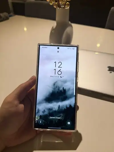 Samsung Galaxy S24 Ultra (512GB) – LIKE NEW, View more