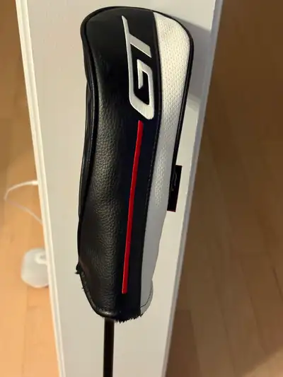 LH Titleist GT2  5 Hybrid (24 Degree), View more