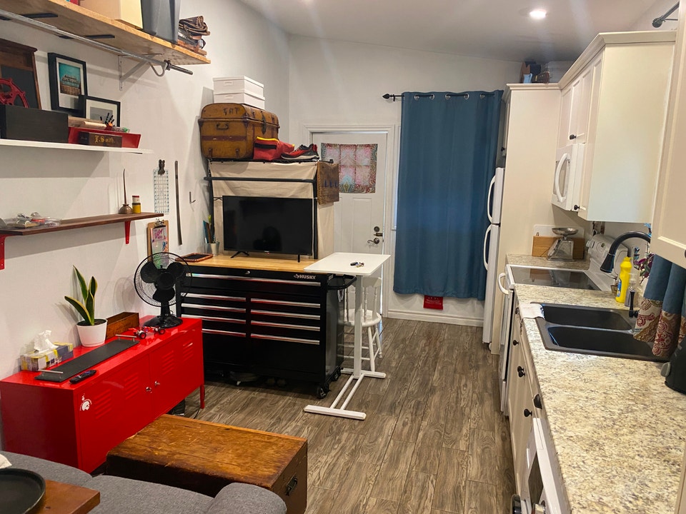 FOUR BEDROOM HOME FOR RENT 2