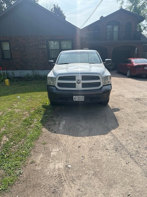 Certified 2017 Ram 1500 in Cars & Trucks in Peterborough - Image 3