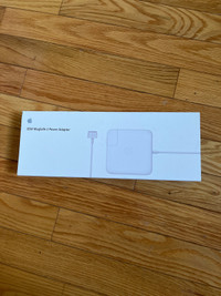 85W MagSafe 2 Power Adapter 