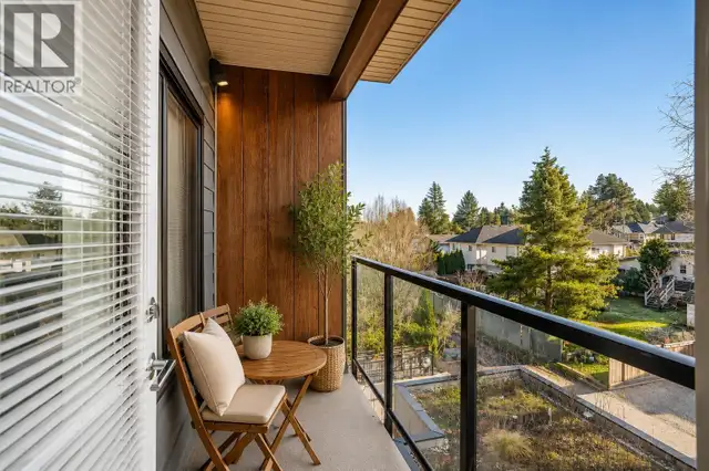 Bright 2022-Built 1 Bed + Den - Downtown PoCo in Condos for Sale in Vancouver - Image 11