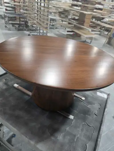 Hello I'm a kitchen cabinets spray painter and finisher and all type of furnitures i also do stain ,...