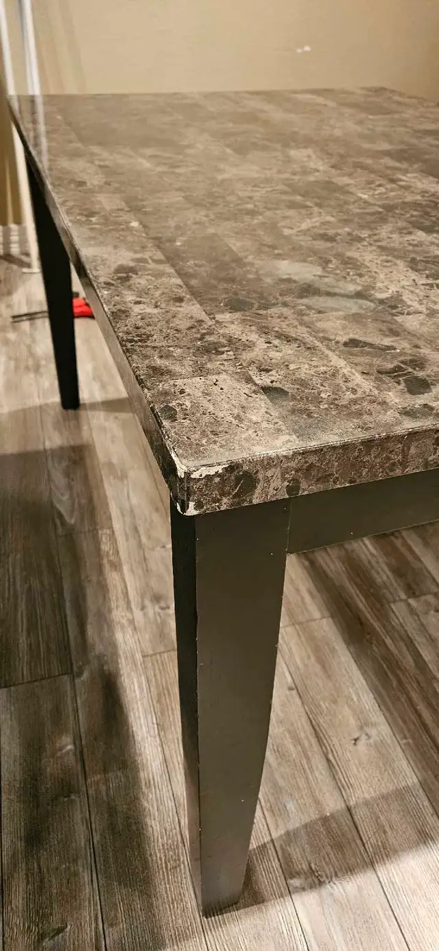 Dining Table in Dining Tables & Sets in Ottawa - Image 3