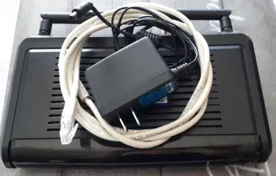 Telus T1200H Modem, View more