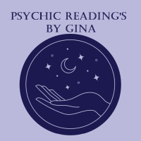 Psychic Gina on West Broadway and Fraser Street