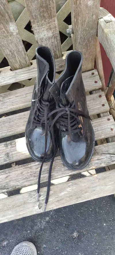 Rain Boots, View more