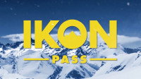 Offering Ikon Pass 2024 (usable at all ski mountains on Ikon)