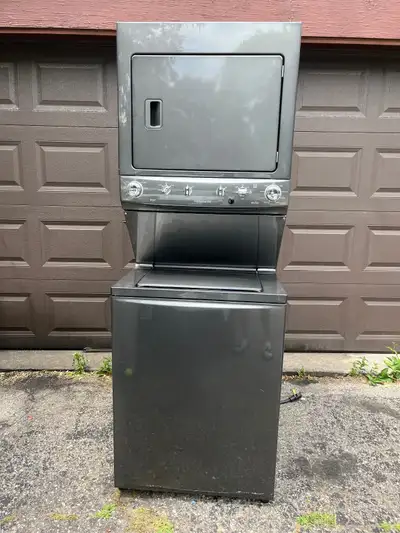 Laundry Center, View more