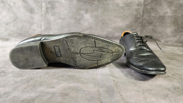 BUKOT Men's Formal Shoes Size 9 / 42 in Men's Shoes in Hamilton - Image 3