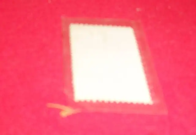 VINTAGE AMATURE RADIO 1 CENT STAMP - NEVER USED in Arts & Collectibles in Winnipeg - Image 3