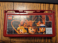 Nintendo DS Lego Case