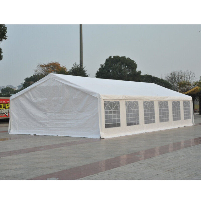 Construction tent for sale / industrial tent for sale / tent in Other Business & Industrial in Oshawa / Durham Region