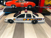 Chevrolet Caprice U/T Police Watkins Glen diecast 1/18 die cast
