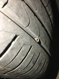 Tire Rerepair