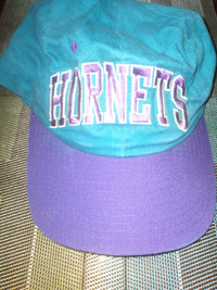 Vintage Starter NBA Charlotte Hornets Hat