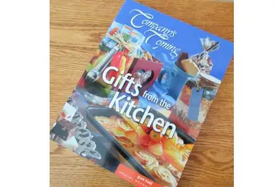 Company’s Coming __ GIFTS FROM THE KITCHEN, View more