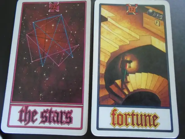 West Island Psycard Readings535727388114954249