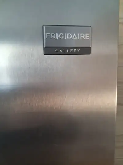 Refrigerator, View more