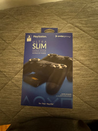 PlayStation Ultra Slim Charge System for PS4