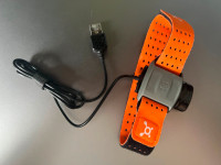 Orange Theory Heart Rate Monitor - Arm