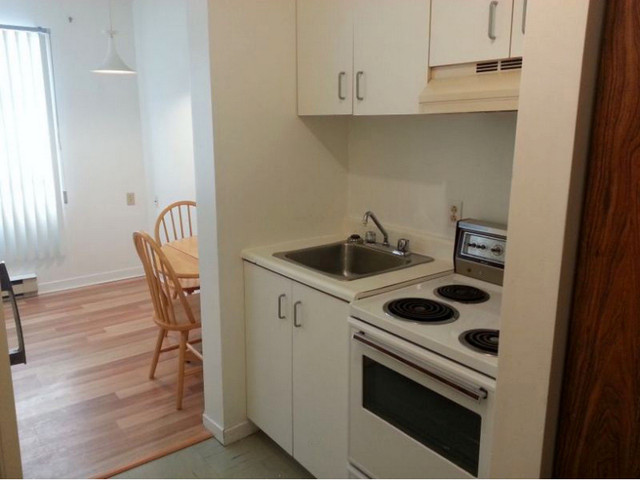 appartement 1 et demie à louer à moins de 5 minutes de l'UDS dans Locations longue durée  à Sherbrooke - Image 4