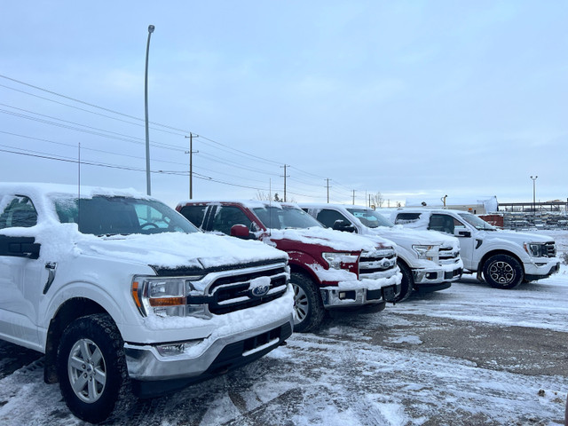 Looking for crew cab Trucks in Cars & Trucks in Winnipeg