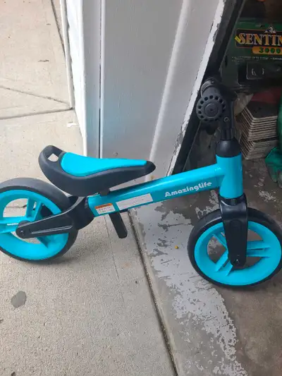 Amazing Life Balance Bike, View more