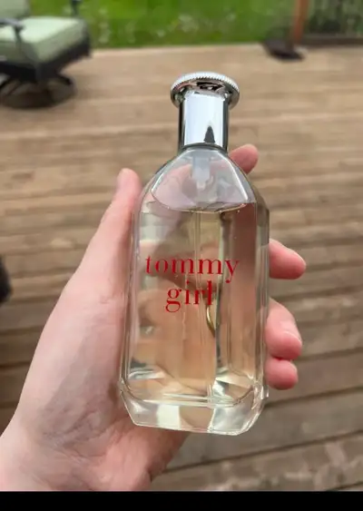 TOMMY GIRL Eau de Toilette Spray 100ml, View more