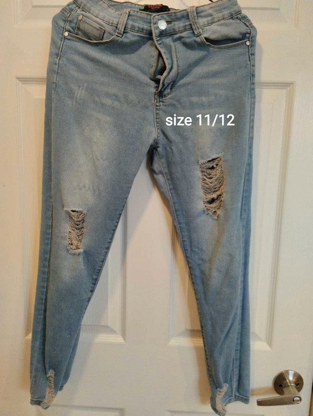 Women jeans  in Women's - Bottoms in London