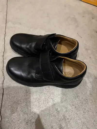 Geox boys leather shoes, View more