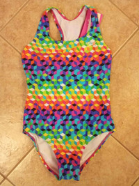 NEW Speedo girl swimsuits size 10