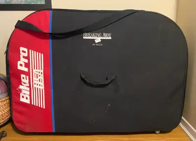 XL Bike Pro Case, View more