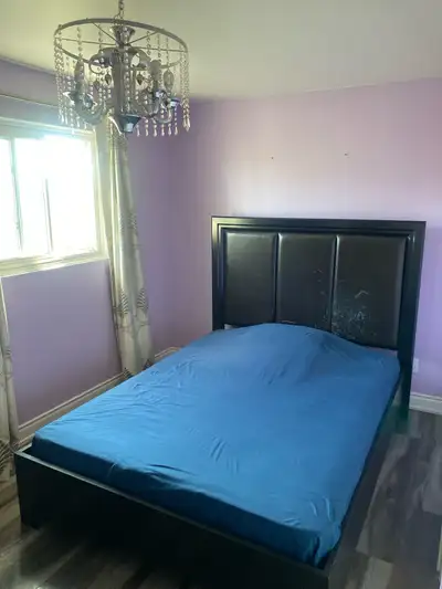 Free Wi-Fi and laundry room share bathroom share kitchen space girls only serious candidates