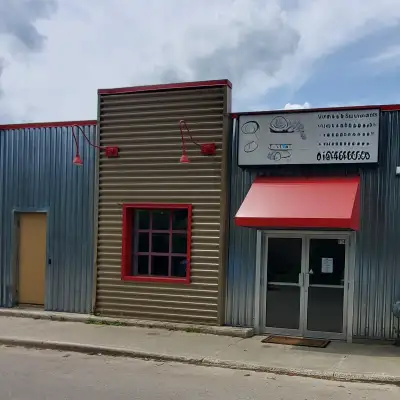 Available Office and Retail Spaces at "The Factory" Are you searching for office or retail space, pl...