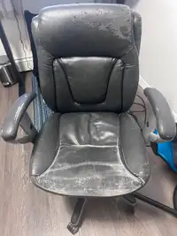 Serta office chair