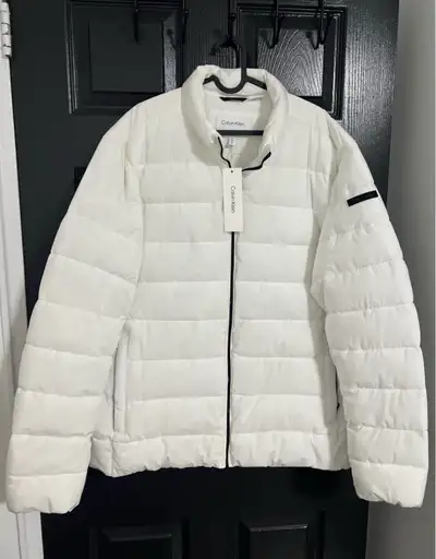 Calvin Klein Jacket, View more