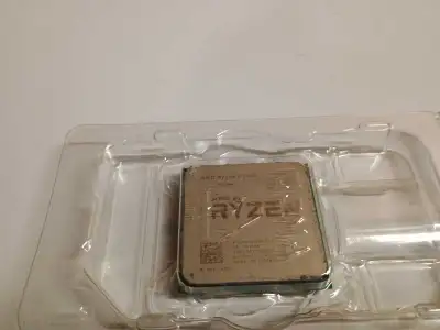 Ryzen 2600, View more