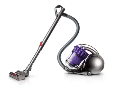 Dyson DC37 Turbinehead Animal Canister Vacuum, View more