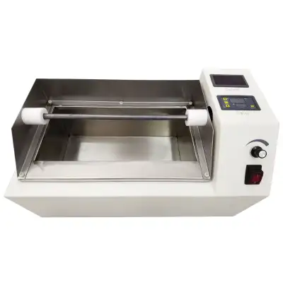 110V 400W Electrolytic Polishing Machine 5000ml Volume 056462, View more