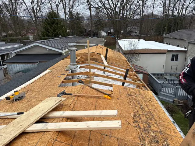 Hanis roofing in Roofing in London - Image 6
