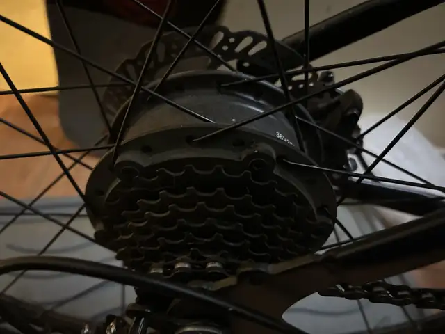 electric bike in eBike in Oshawa / Durham Region - Image 8