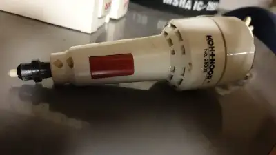 KOH-I-NOOR 2800E Electric Eraser for Paper and Film Drafting, View more